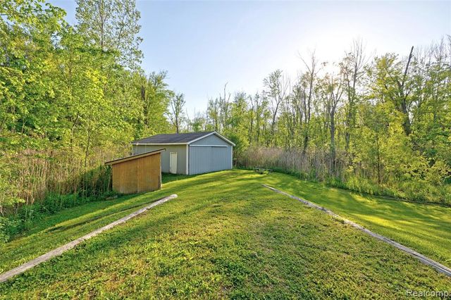 5890 Grange Hall Road, Holly, MI 48442