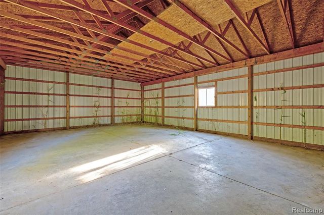 5890 Grange Hall Road, Holly, MI 48442