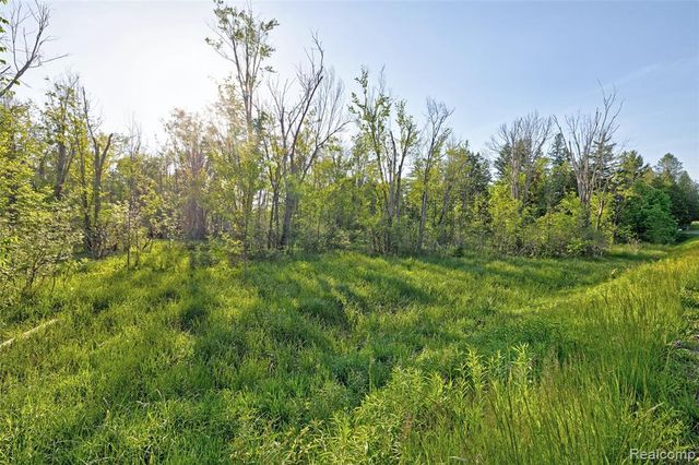 5890 Grange Hall Road, Holly, MI 48442