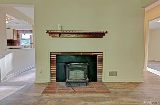 5890 Grange Hall Road, Holly, MI 48442