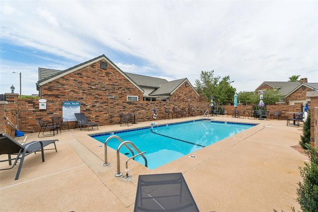 11823 Springhollow Road, Oklahoma City, OK 73120