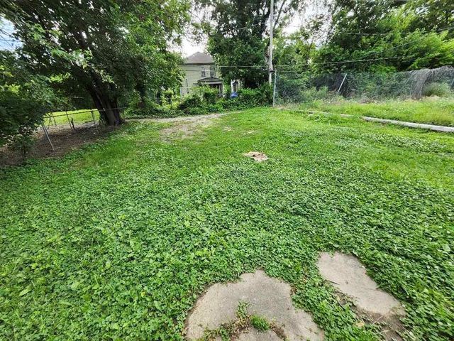 2920 Garfield Avenue, Kansas City, MO 64109