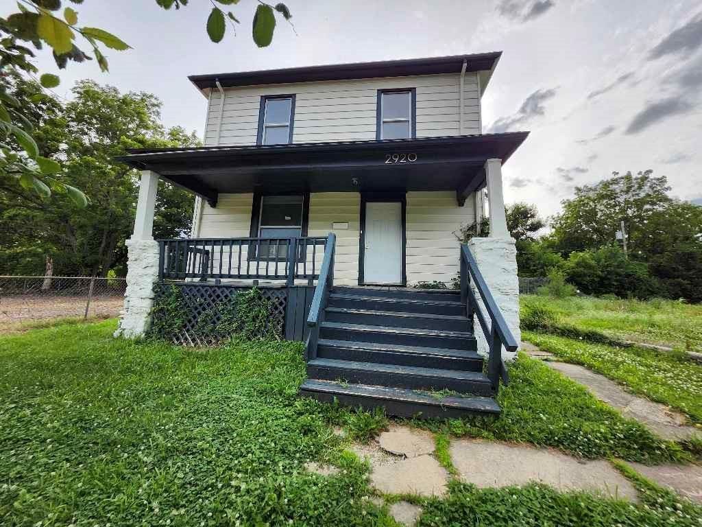 2920 Garfield Avenue, Kansas City, MO 64109