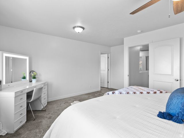 2043 N BELMONT DR, Saratoga Springs, UT 84045