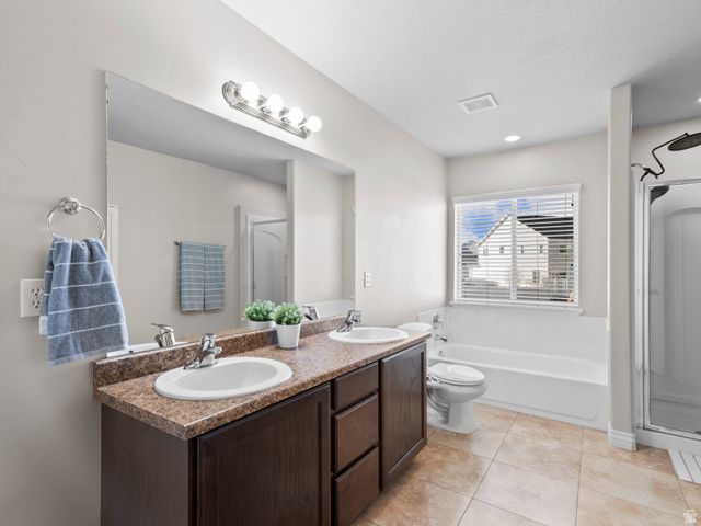 2043 N BELMONT DR, Saratoga Springs, UT 84045