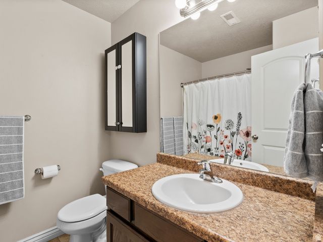 2043 N BELMONT DR, Saratoga Springs, UT 84045