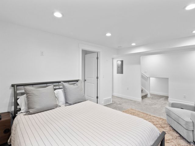 2043 N BELMONT DR, Saratoga Springs, UT 84045