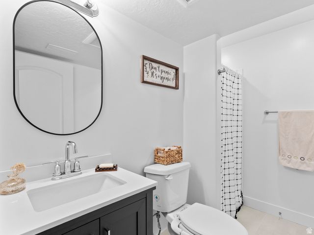 2043 N BELMONT DR, Saratoga Springs, UT 84045