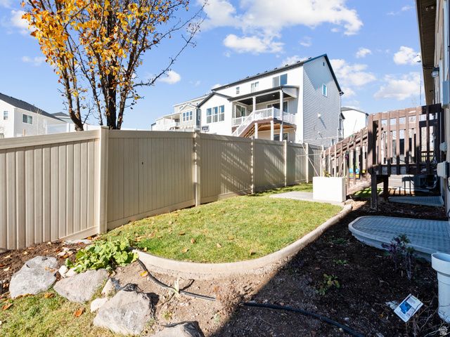 2043 N BELMONT DR, Saratoga Springs, UT 84045