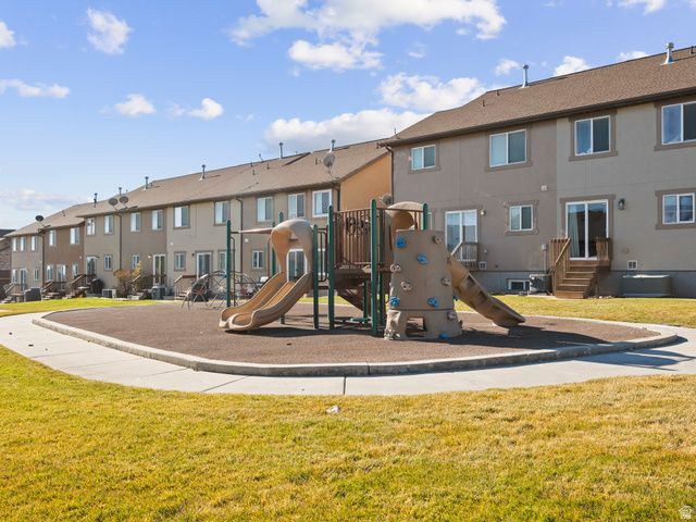 2043 N BELMONT DR, Saratoga Springs, UT 84045