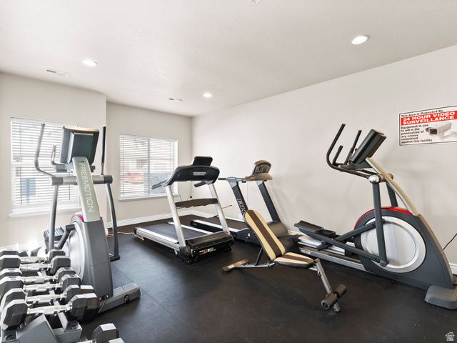 2043 N BELMONT DR, Saratoga Springs, UT 84045