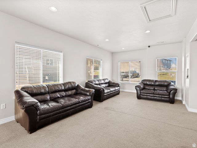 2043 N BELMONT DR, Saratoga Springs, UT 84045