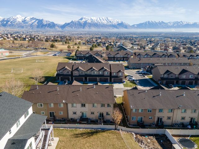 2043 N BELMONT DR, Saratoga Springs, UT 84045
