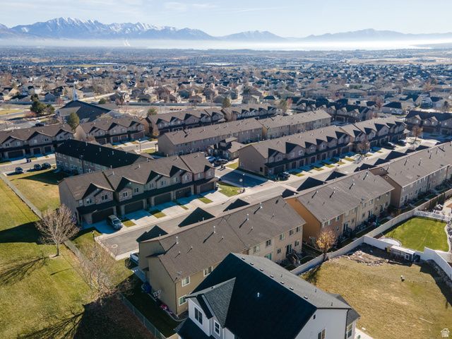 2043 N BELMONT DR, Saratoga Springs, UT 84045