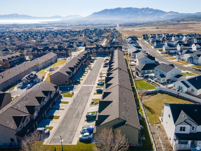 2043 N BELMONT DR, Saratoga Springs, UT 84045