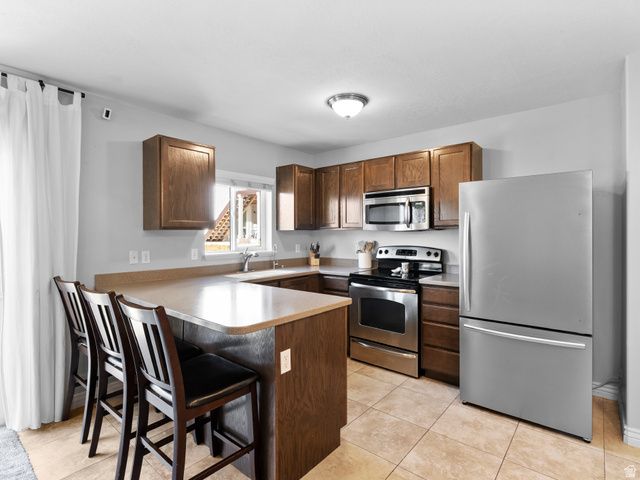 2043 N BELMONT DR, Saratoga Springs, UT 84045