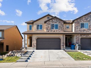 2043 N BELMONT DR, Saratoga Springs, UT 84045