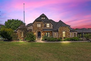 885 Vz County Road 2513, Canton, TX 75103