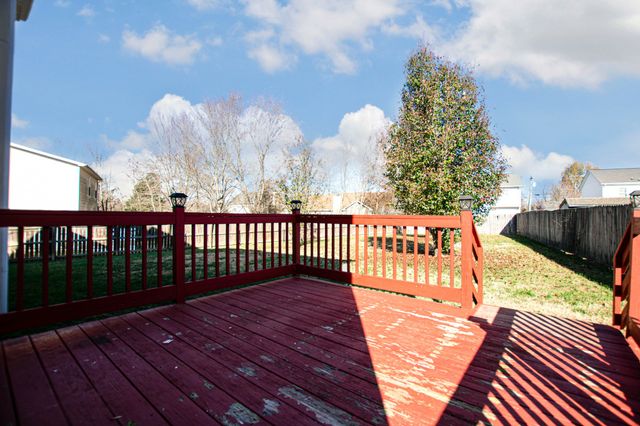 421 Sierra Court, Clarksville, TN 37040