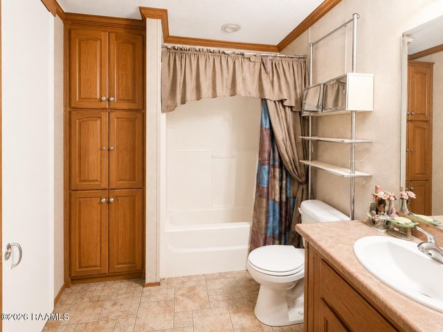 116 Darryl Lane, Port Barre, LA 70577