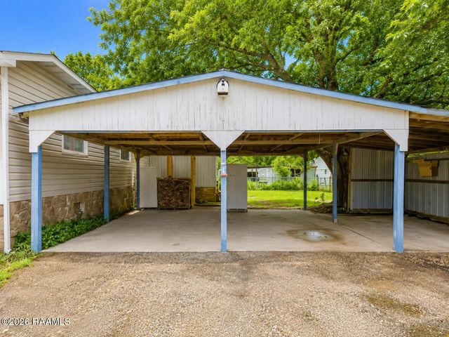 116 Darryl Lane, Port Barre, LA 70577