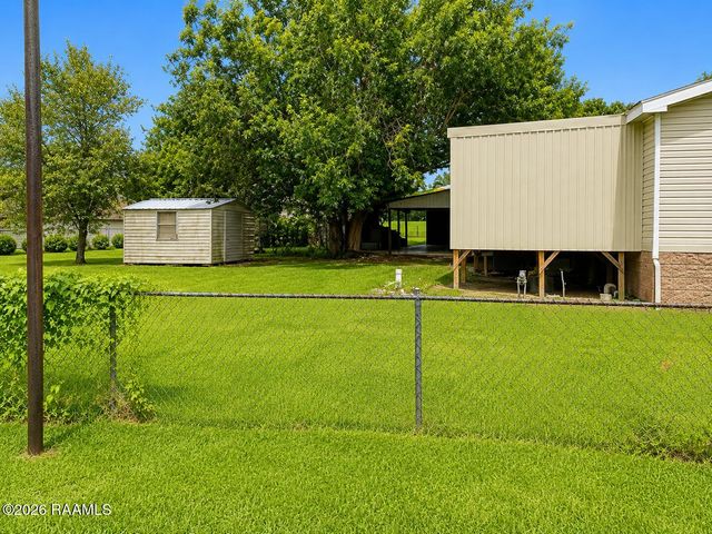 116 Darryl Lane, Port Barre, LA 70577