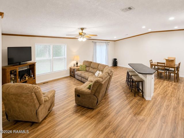 116 Darryl Lane, Port Barre, LA 70577