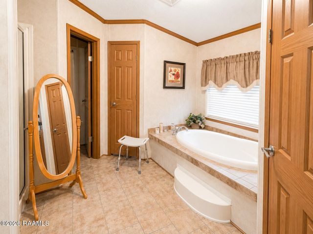 116 Darryl Lane, Port Barre, LA 70577