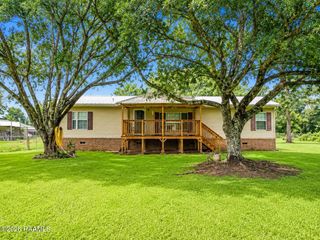 116 Darryl Lane, Port Barre, LA 70577