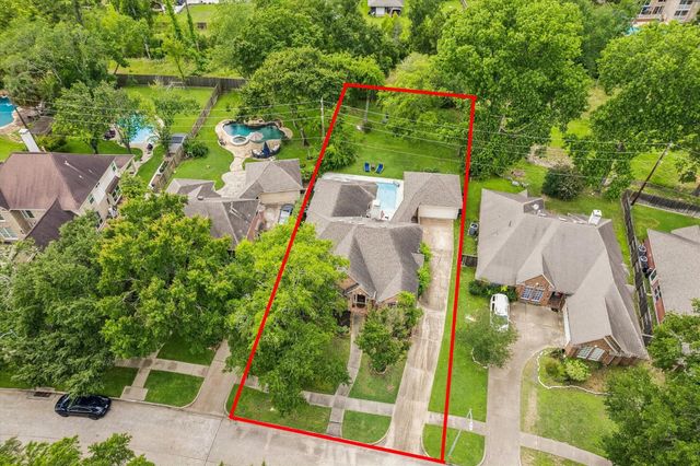 9110 Rhapsody Lane, Houston, TX 77040