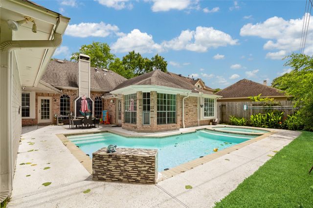 9110 Rhapsody Lane, Houston, TX 77040
