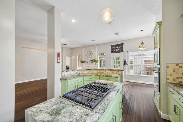 9110 Rhapsody Lane, Houston, TX 77040