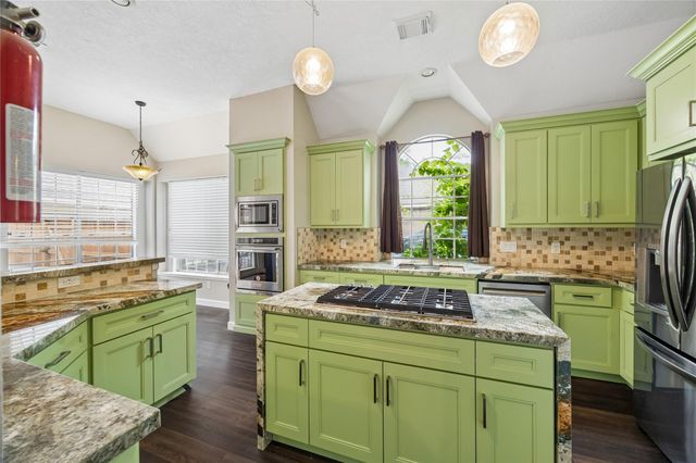 9110 Rhapsody Lane, Houston, TX 77040