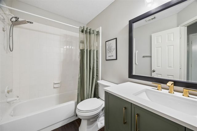 9110 Rhapsody Lane, Houston, TX 77040