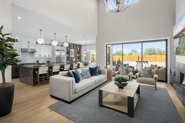 2402 Shane Ranch DR, Cedar Park, TX 78641