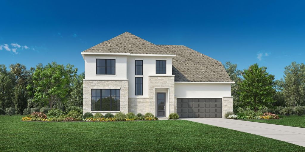 2402 Shane Ranch DR, Cedar Park, TX 78641