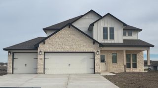 14531 Egon DR, Salado, TX 76571
