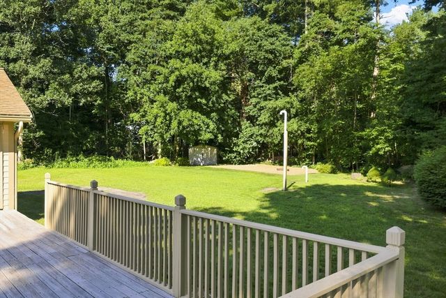 24 Orchard St, Berkley, MA 02779