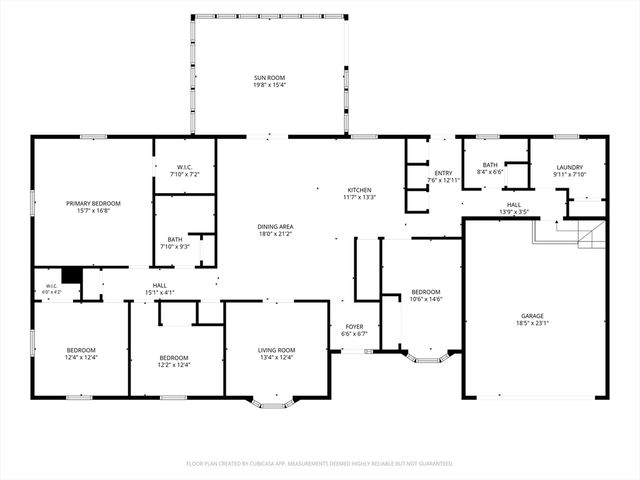 24 Orchard St, Berkley, MA 02779