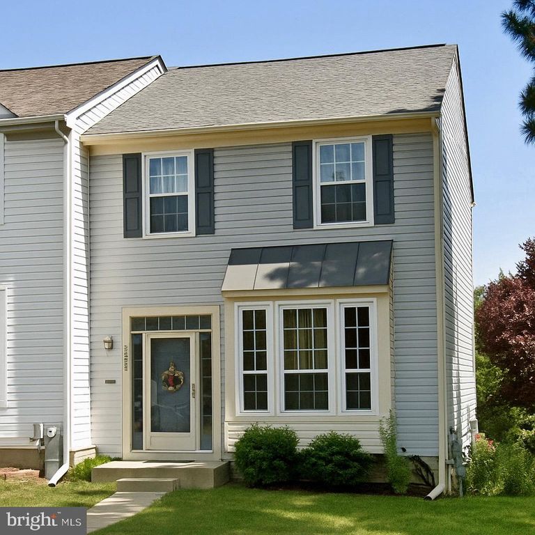 8822 DOVE DR, Perry Hall, MD 21128