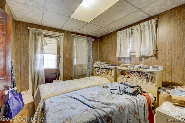 2244 Lamothe Street, Detroit, MI 48206