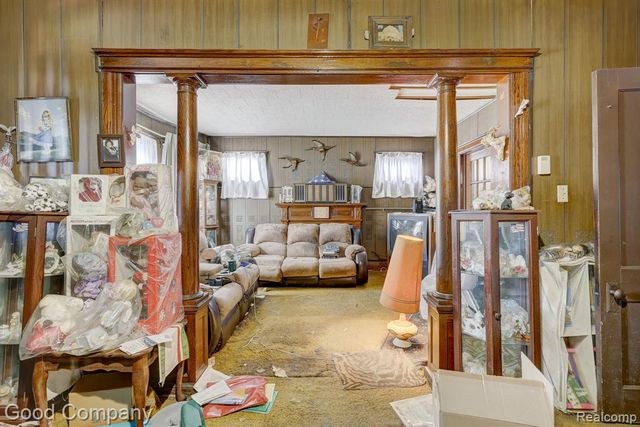 2244 Lamothe Street, Detroit, MI 48206