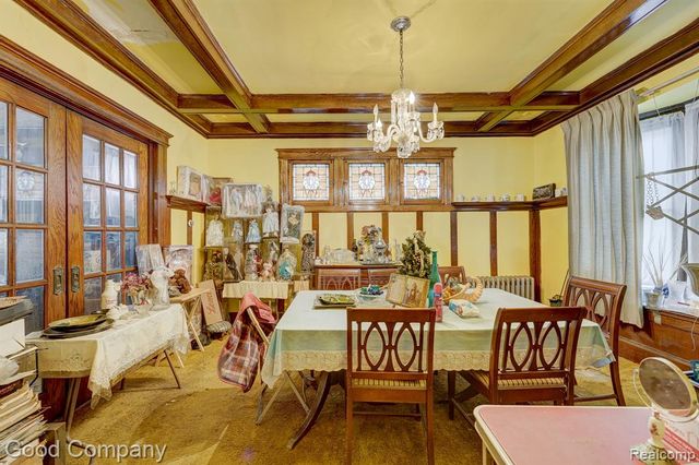 2244 Lamothe Street, Detroit, MI 48206