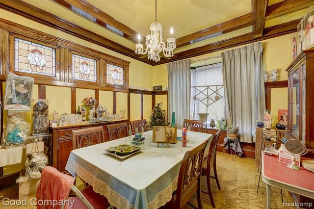 2244 Lamothe Street, Detroit, MI 48206