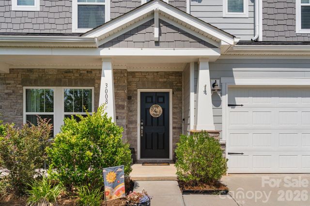 3008 Hayes Ridge Drive, Belmont, NC 28012