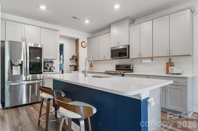 3008 Hayes Ridge Drive, Belmont, NC 28012