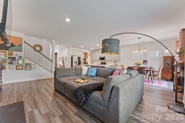 3008 Hayes Ridge Drive, Belmont, NC 28012
