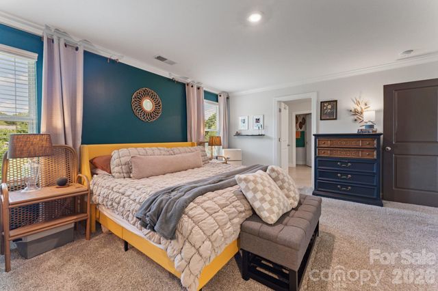 3008 Hayes Ridge Drive, Belmont, NC 28012