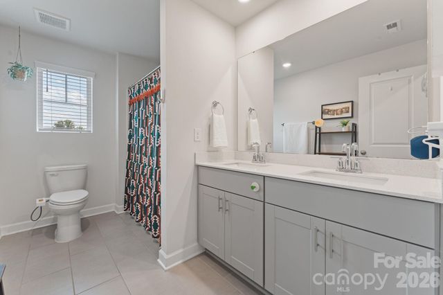 3008 Hayes Ridge Drive, Belmont, NC 28012
