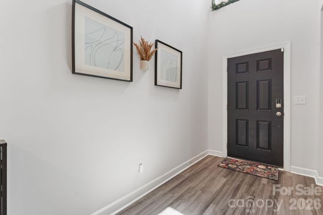 3008 Hayes Ridge Drive, Belmont, NC 28012